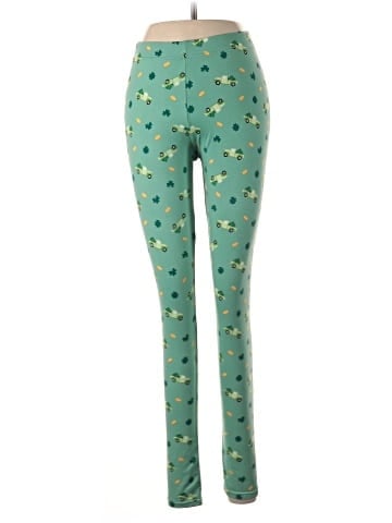 Serra Leggings (view 1)