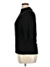 Cyrus Black Short Sleeve Turtleneck Size XL - photo 5