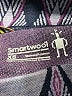 Smartwool 100% Merino Chevron-herringbone Gray Wool Pants Size XS - photo 7