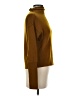 Wilfred 100% Wool Brown Wool Pullover Sweater Size XS - photo 4