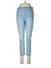 Serra Color Block Blue Jeans Size M - photo 1