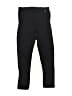 Uniqlo Solid Black Active Pants Size 5 - 6 - photo 1