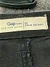 Gap Black Jeggings Size 32 waist - photo 4