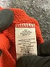 Akira Red Casual Pants Size S - photo 5