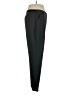 T Tahari 100% Polyester Solid Black Casual Pants Size 14 - photo 4