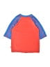 Disney Red Rash Guard Size 7 - 8 - photo 2