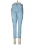 Serra Color Block Blue Jeans Size M - photo 2