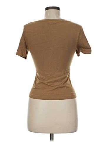 Dynamite Short Sleeve T-Shirt (view 2)