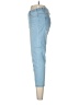 Serra Color Block Blue Jeans Size M - photo 5