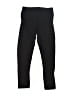 Uniqlo Solid Black Active Pants Size 5 - 6 - photo 2