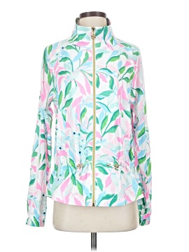 Lilly Pulitzer Luxletic Track Jacket
