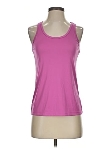 Columbia Sleeveless Top (view 1)
