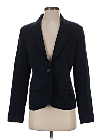 Merona Blazer (view 1)