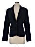 Merona Blue Blazer Size 2 - photo 1