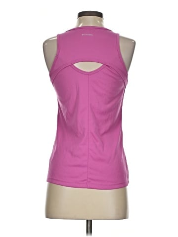 Columbia Sleeveless Top (view 2)