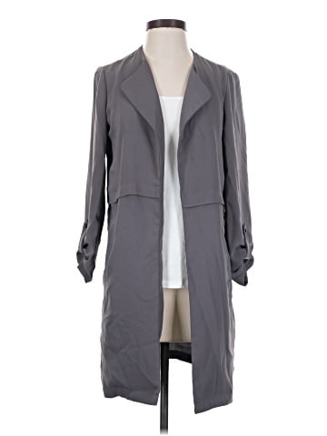 Bar III Trenchcoat (view 1)