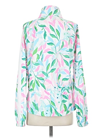 Lilly Pulitzer Luxletic Track Jacket (view 2)