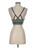 Under Armour Green Tank Top Size XS - photo 2