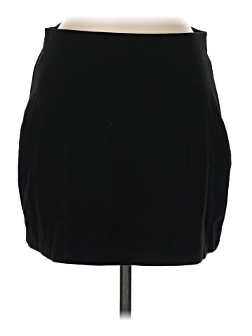 MNG Casual Skirt (view 1)