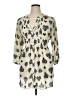 Melissa McCarthy Seven7 Hearts Ivory Kimono Size 1X - photo 1