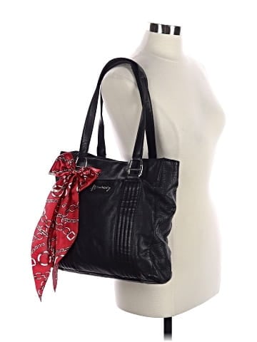 B Makowsky Tote (view 2)