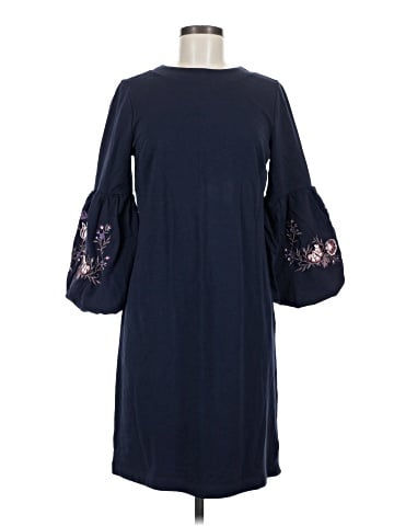 Ann Taylor LOFT Casual Dress (view 1)