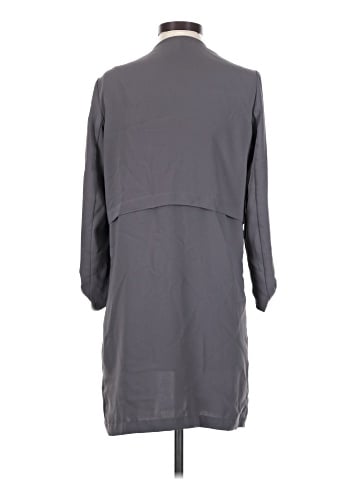 Bar III Trenchcoat (view 2)