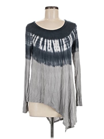Promesa U.S.A. Long Sleeve T-Shirt (view 1)