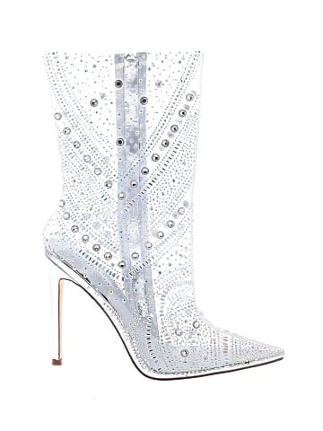 Azalea Wang Boots (view 1)