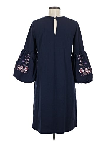 Ann Taylor LOFT Casual Dress (view 2)