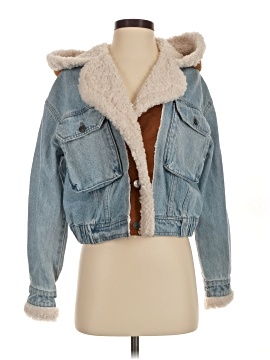 We The Free Denim Jacket