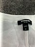 Express Ivory Short Sleeve Top Size XL - photo 7