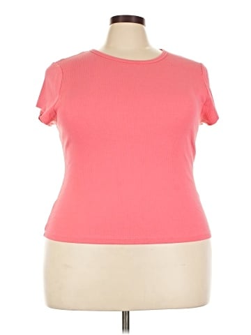 J.Crew Short Sleeve Top (view 1)
