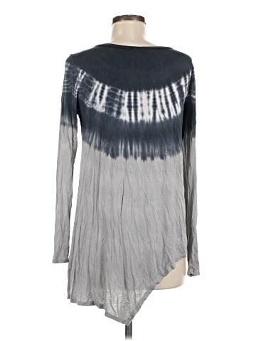 Promesa U.S.A. Long Sleeve T-Shirt (view 2)