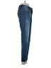 Celebrity Pink Solid Blue Jeans Size 5 - photo 4