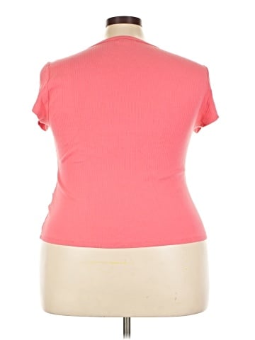 J.Crew Short Sleeve Top (view 2)