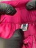 Uniqlo 100% Nylon Pink Vest Size 5 - 6 - photo 3
