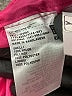 Uniqlo 100% Nylon Pink Vest Size 5 - 6 - photo 4
