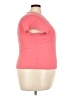 J.Crew Pink Short Sleeve Top Size 3X - photo 4