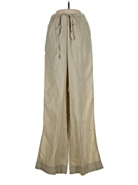 Max Studio Linen Pants