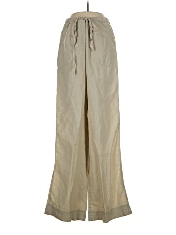 Max Studio Linen Pants (view 1)