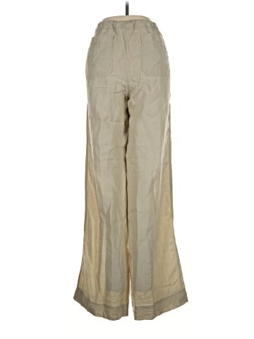 Max Studio Linen Pants (view 2)