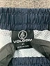 Volcom Print Blue Athletic Shorts Size 4T - photo 3