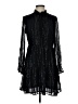 Sen Black Cocktail Dress Size Sm (1) - photo 1