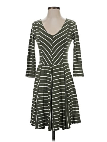 Puella Casual Dress (view 1)