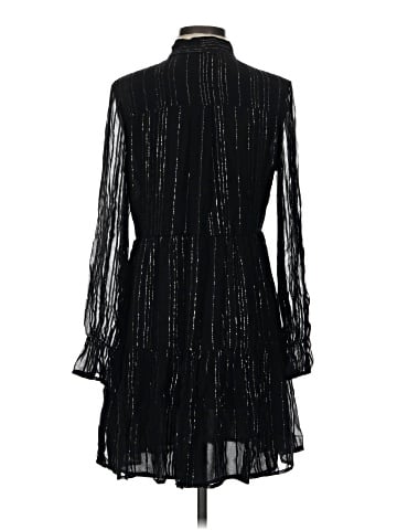 Sen Cocktail Dress (view 2)