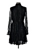 Sen Black Cocktail Dress Size Sm (1) - photo 2