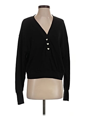Michael Lauren Pullover Sweater (view 1)