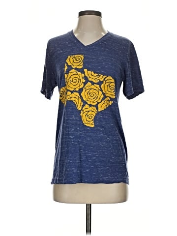 Bella + Canvas Short Sleeve T-Shirt (view 1)
