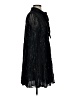 Sen Black Cocktail Dress Size Sm (1) - photo 4